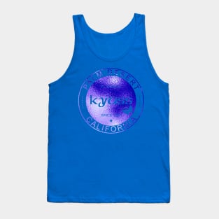 Kyuss - Since 1987 Tank Top